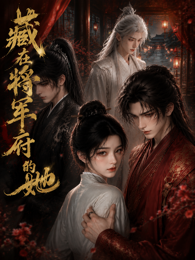 藏在将军府的她
