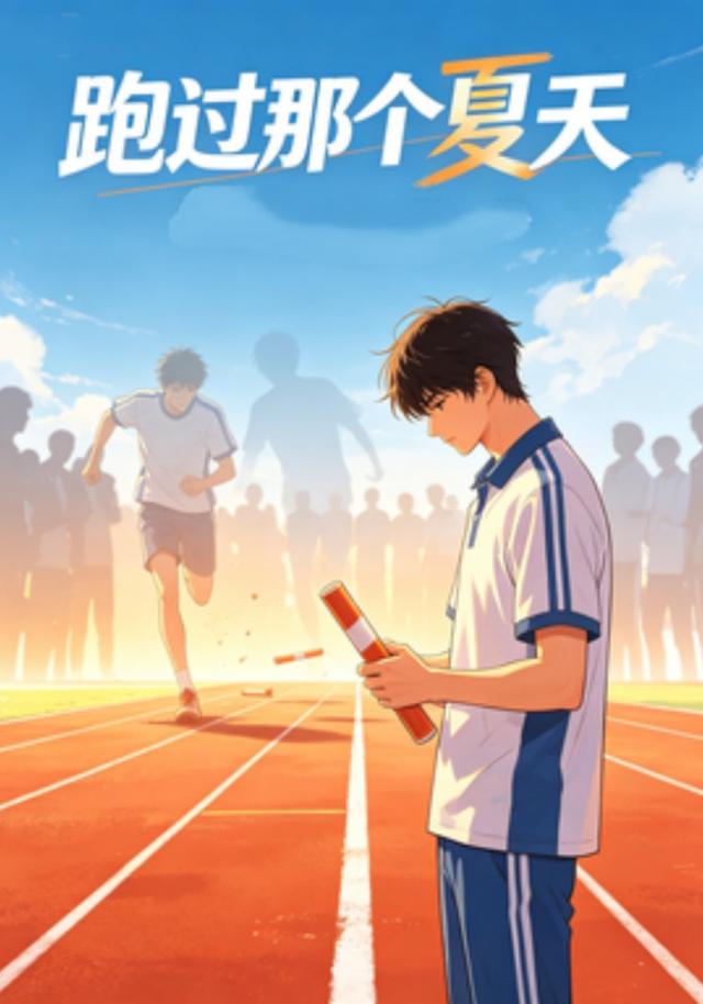 跑过那个夏天 cover