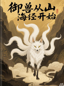 御兽从山海经开始 cover
