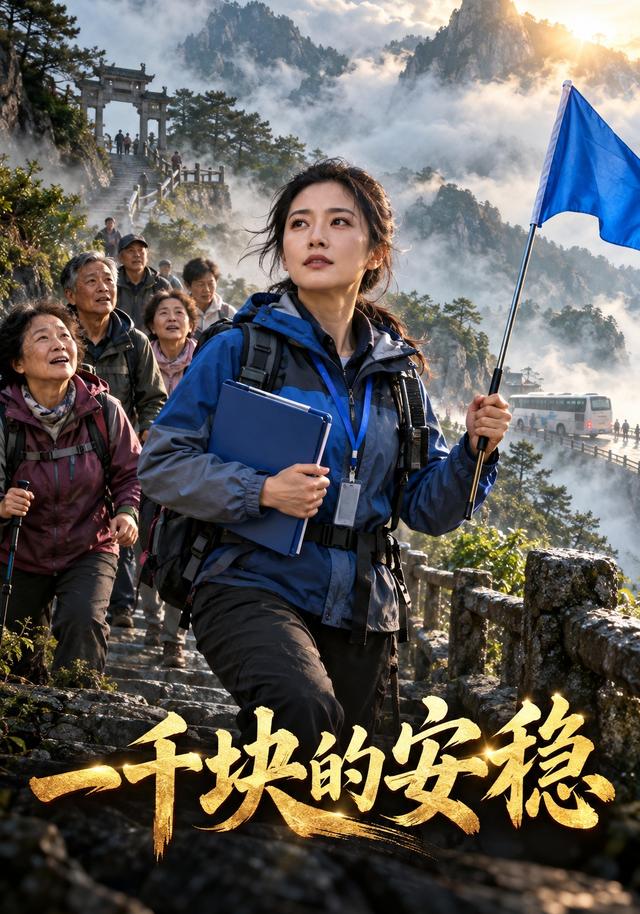 一千块的安稳