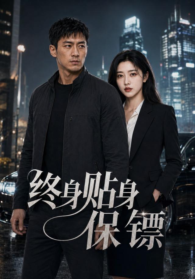 终身贴身保镖