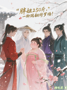 胖妞250斤，一脚踹翻修罗场！ cover