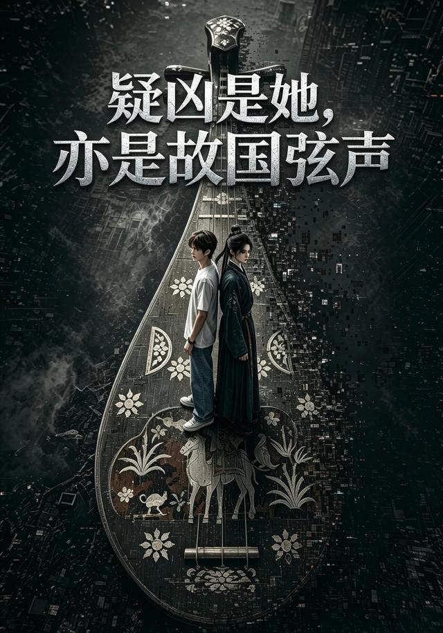 疑凶是她，亦是故国弦声