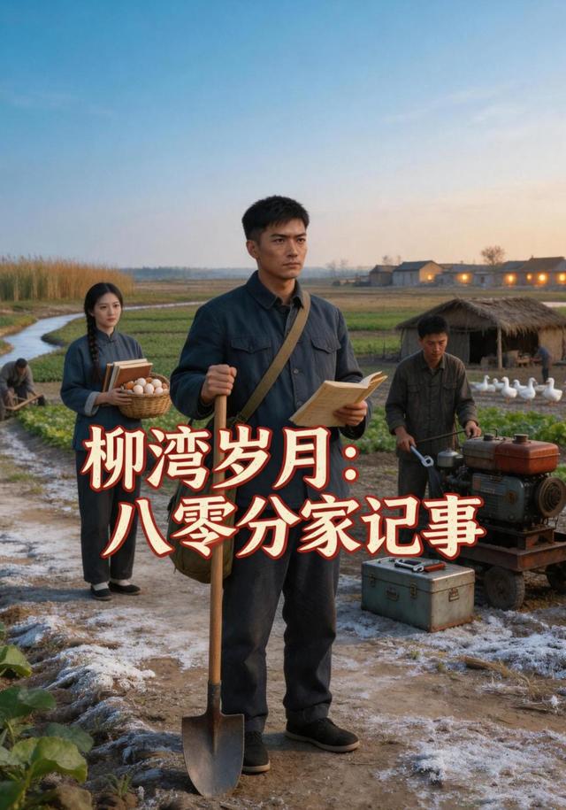 柳湾岁月：八零分家记事