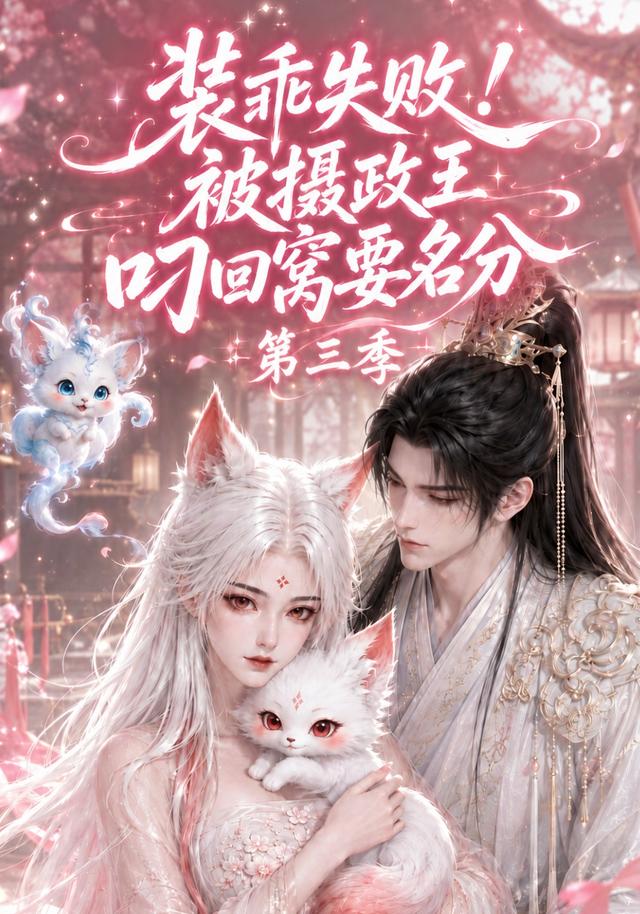 装乖失败！被摄政王叼回窝要名分第三季