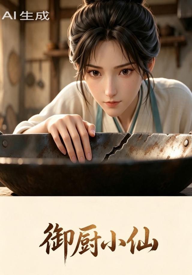 御厨小仙