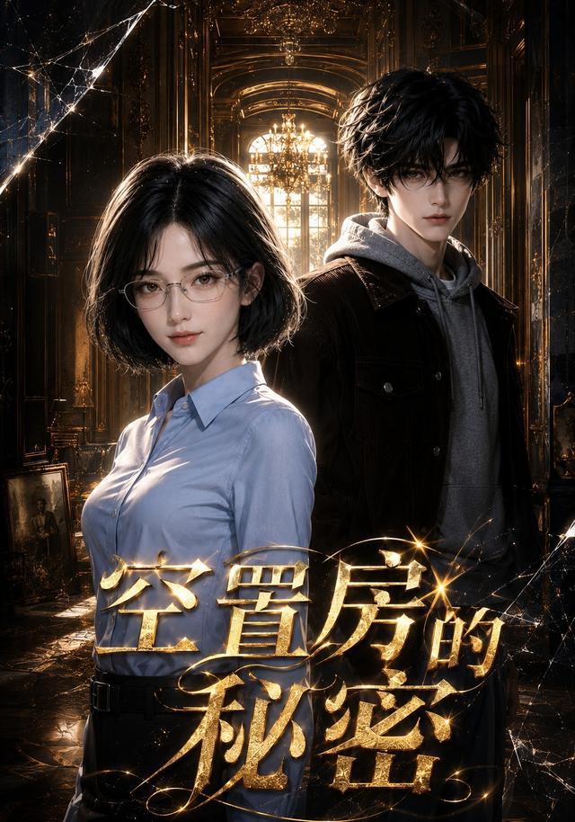 空置房的秘密