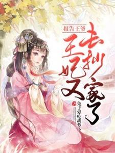 报告王爷，王妃又去抄家了 cover