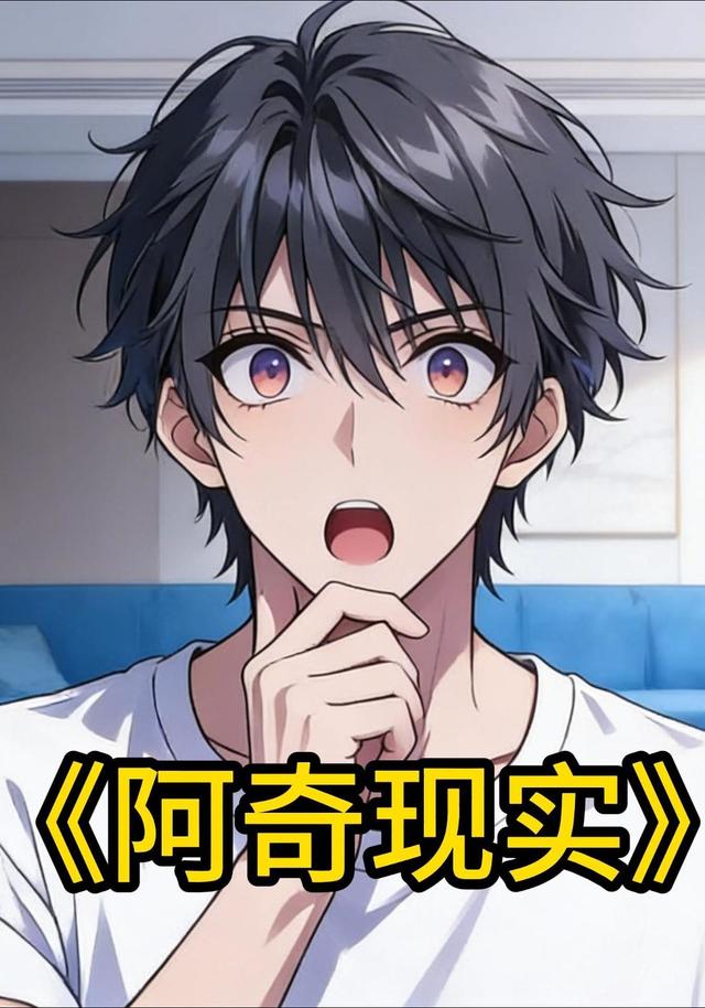 阿奇 现实