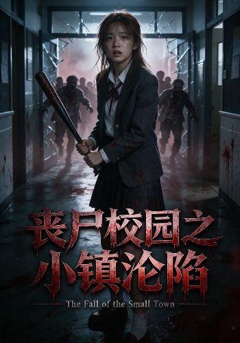 丧尸校园之小镇沦陷