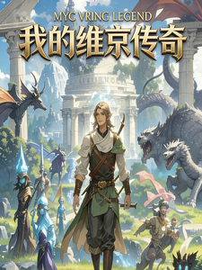 我的维京传奇 cover