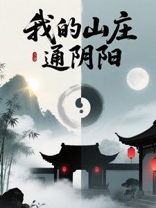 我的农庄通阴阳 cover