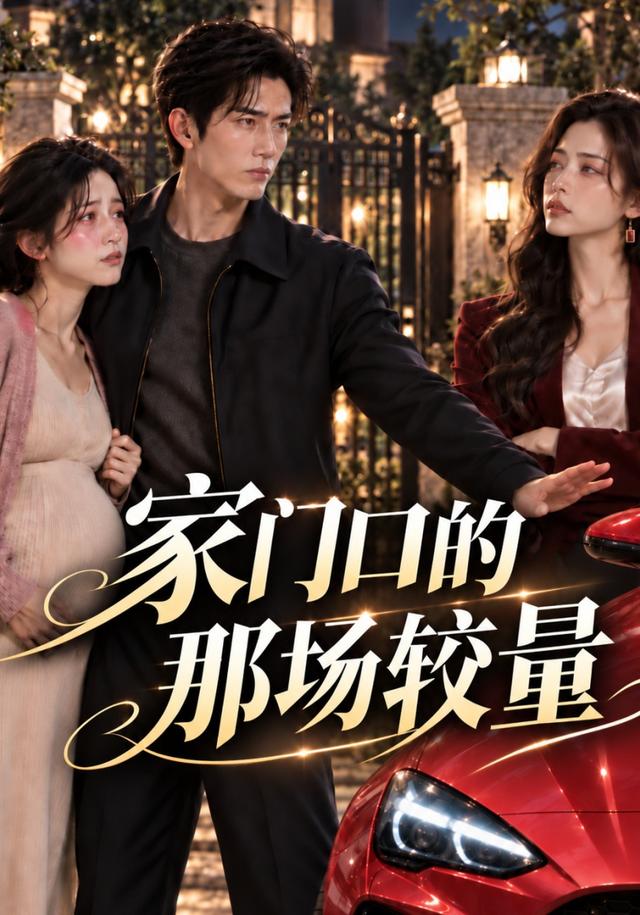 家门口的那场较量