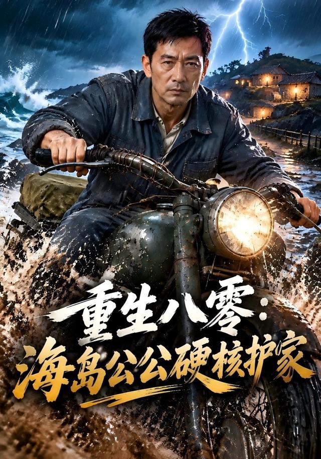 重生八零：海岛公公硬核护家