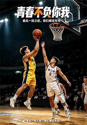 青春不负你我