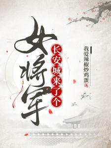 长安城来了个女将军 cover