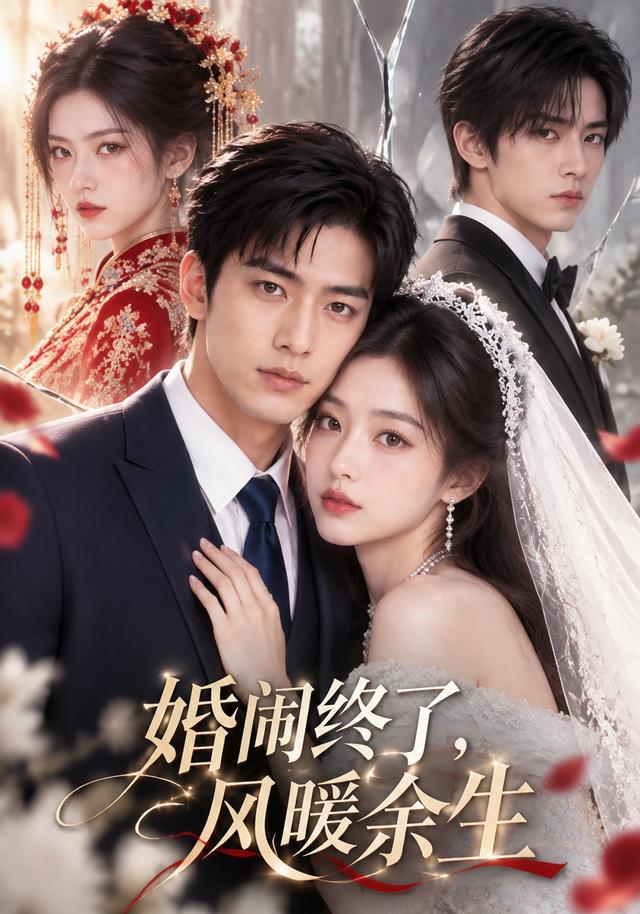 婚闹终了，风暖余生