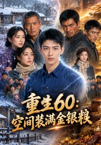 重生60：空间装满金银粮
