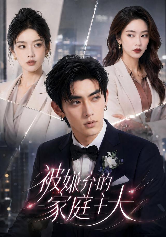 被嫌弃的家庭主夫 cover