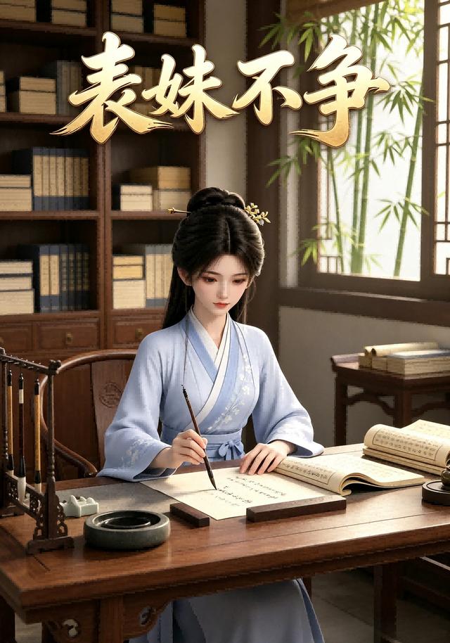 表妹不争