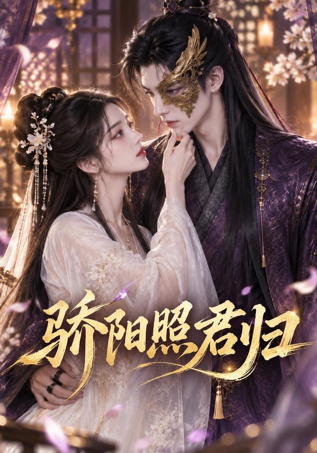 骄阳照君归 cover