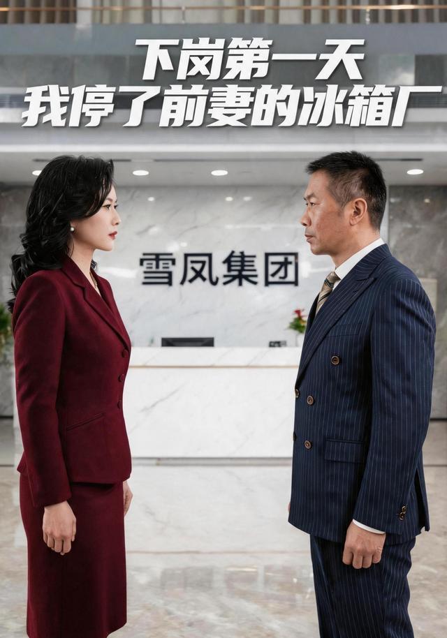下岗第一天我停了前妻的冰箱厂