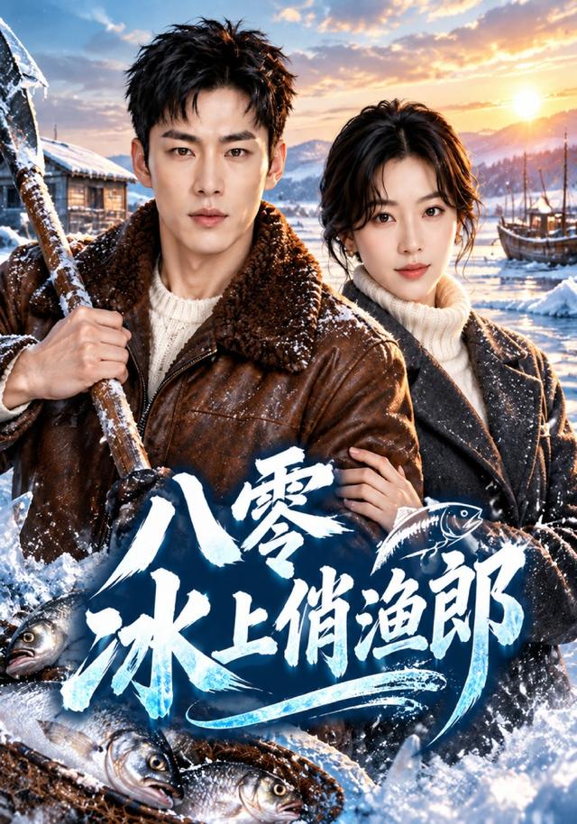 八零冰上俏渔郎 cover