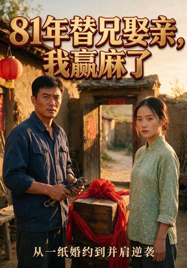 81年替兄娶亲，我赢麻了