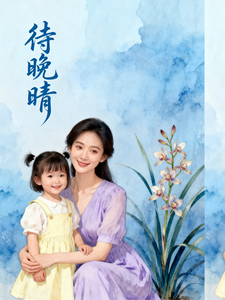 待晚晴 cover