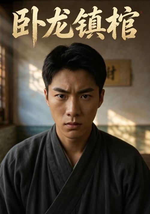 卧龙镇棺