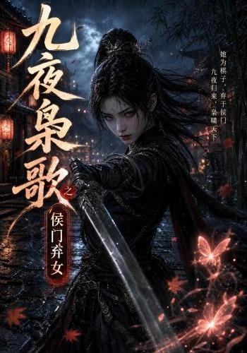 九夜枭歌之侯门弃女