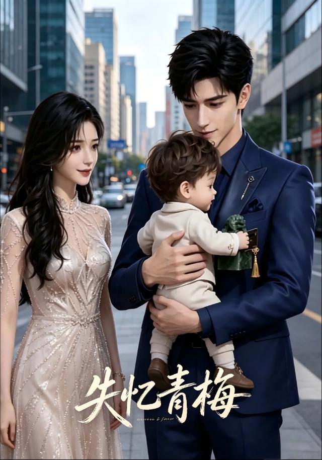 失忆青梅 cover