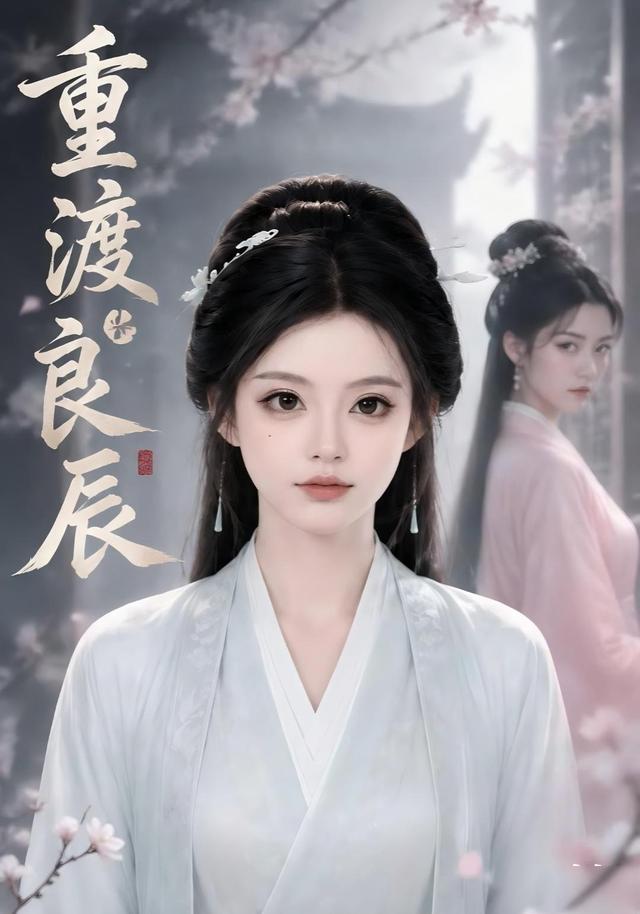 重渡良辰 cover