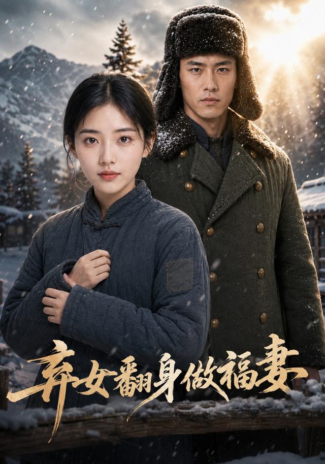 弃女翻身做福妻