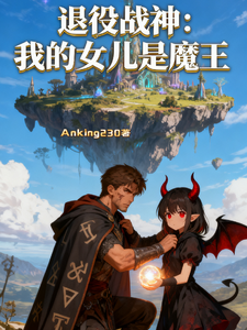 退役战神:我的女儿是魔王 cover