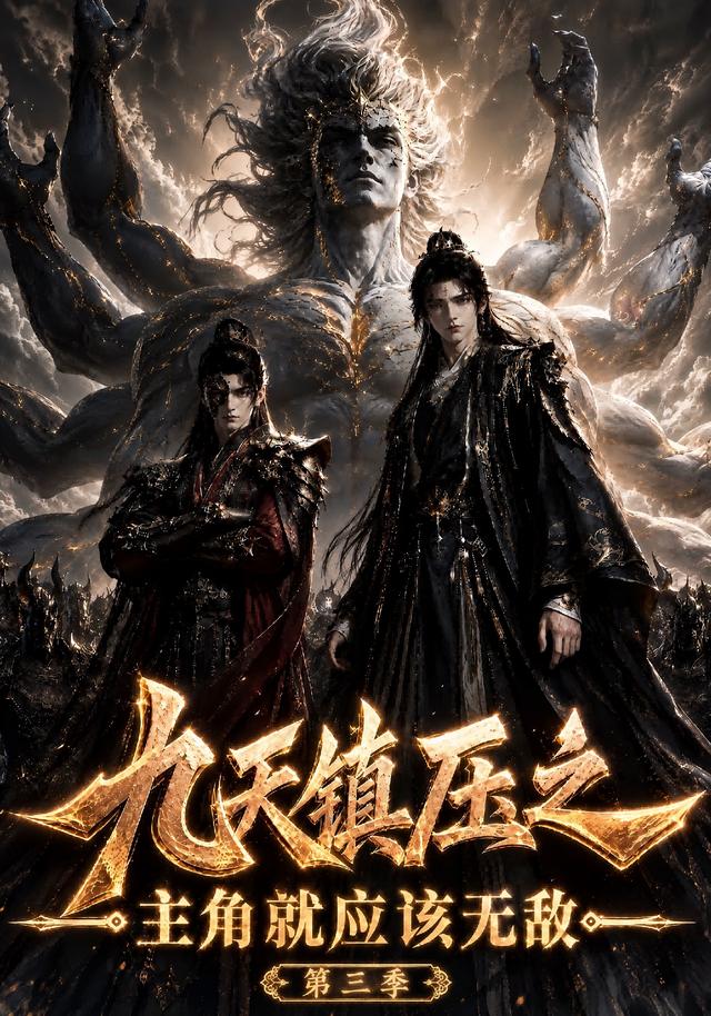 九天镇压之主角就应该无敌第三季