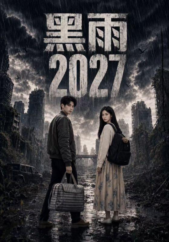 黑雨2027