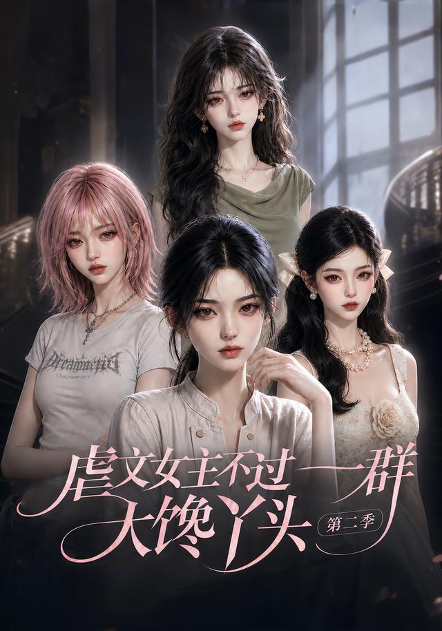 虐文女主不过一群大馋丫头第二季