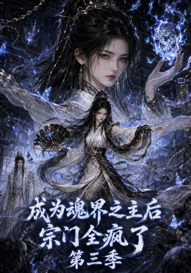 成为魂界之主后宗门全疯了第三季