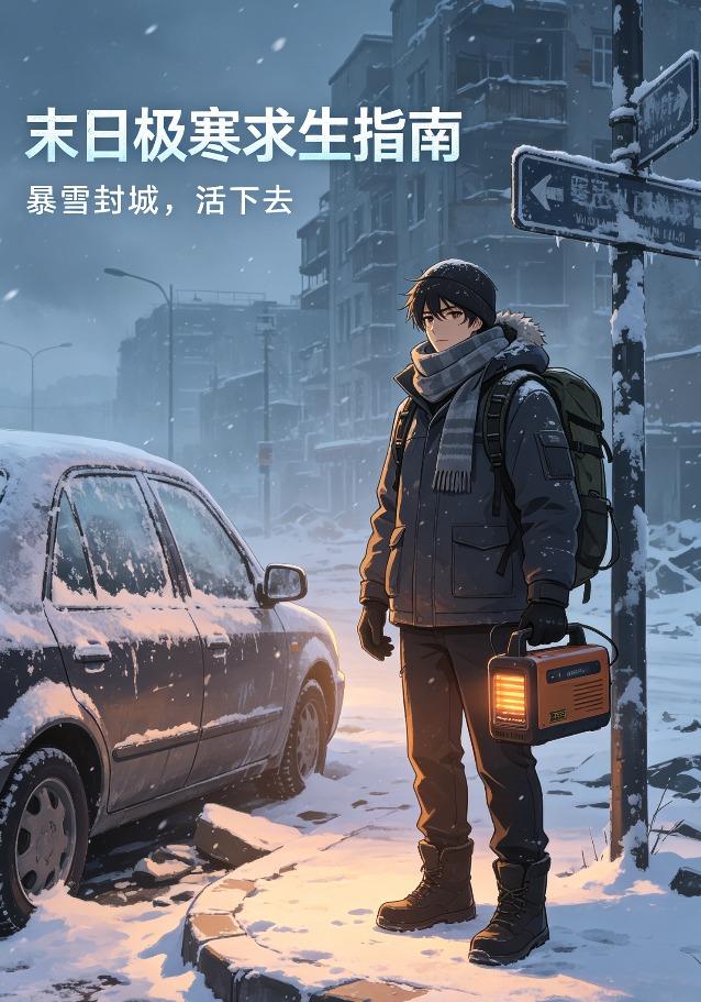 末日极寒求生指南