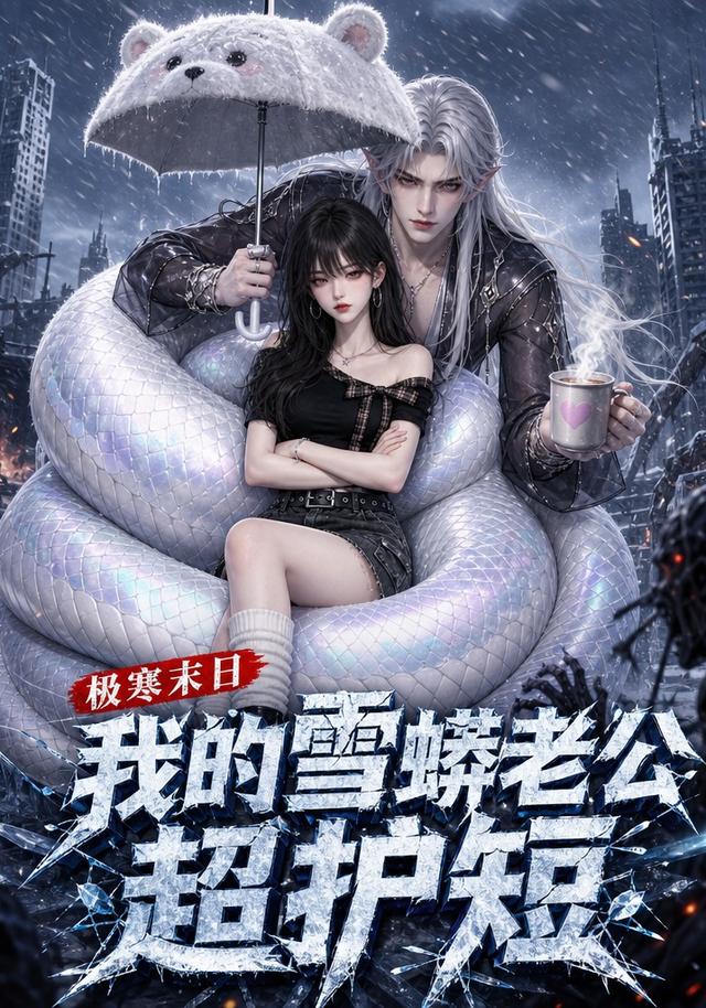 极寒末日：我的雪蟒老公超护短