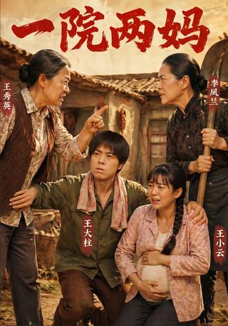 一院两妈封面图