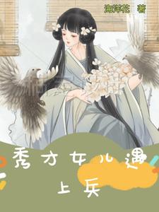 秀才女儿遇上兵 cover