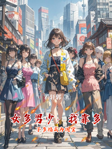 女多男少:我靠多子多福成为国宝 cover