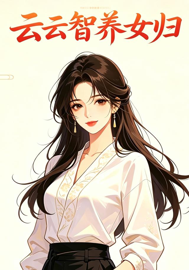 云云智养女归