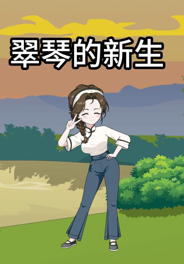 翠琴的新生