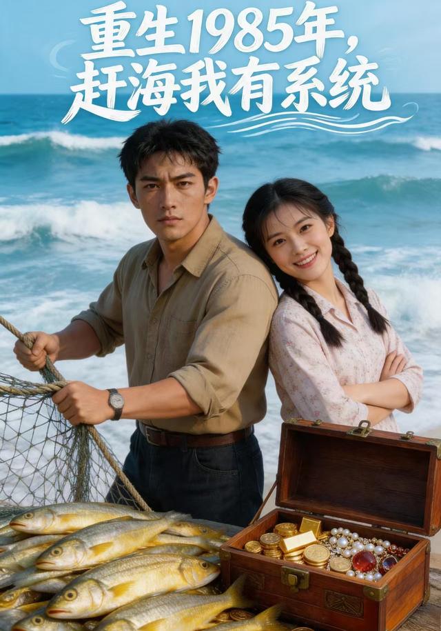 重生1985年，赶海我有系统！