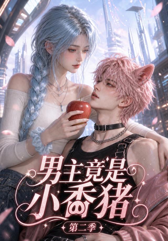 男主竟是小香猪第二季