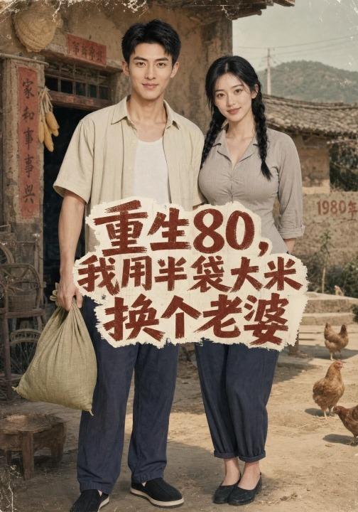 重生80，我用半袋大米换个老婆
