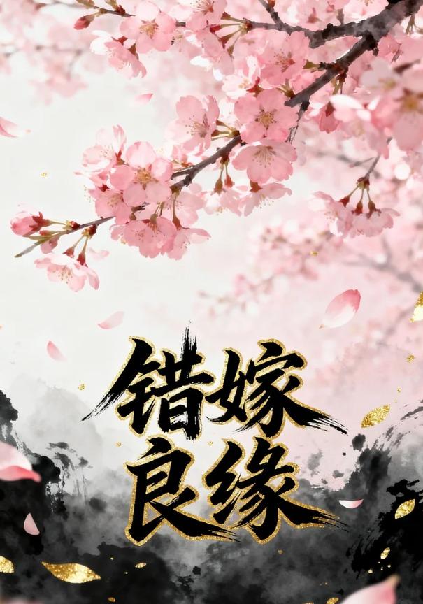 错嫁良缘